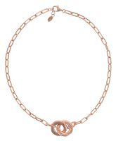 Collana Pesavento Donna Elegance in Argento WELGE045 - WELGE045